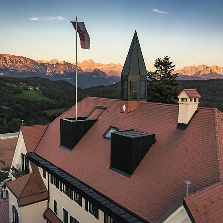 Parkhotel Holzner Soprabolzano Exterior photo