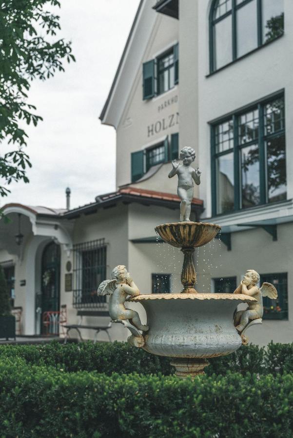 Parkhotel Holzner Soprabolzano Exterior photo