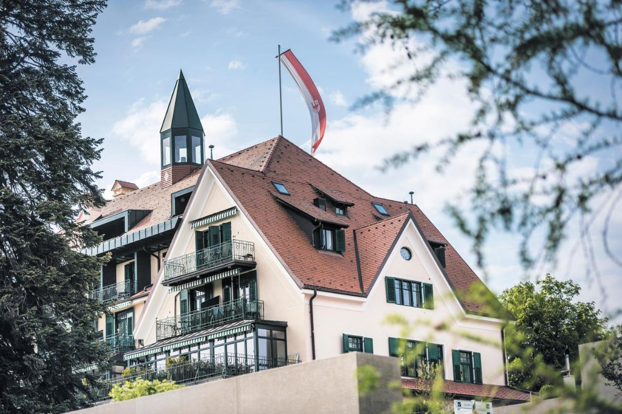 Parkhotel Holzner Soprabolzano Exterior photo