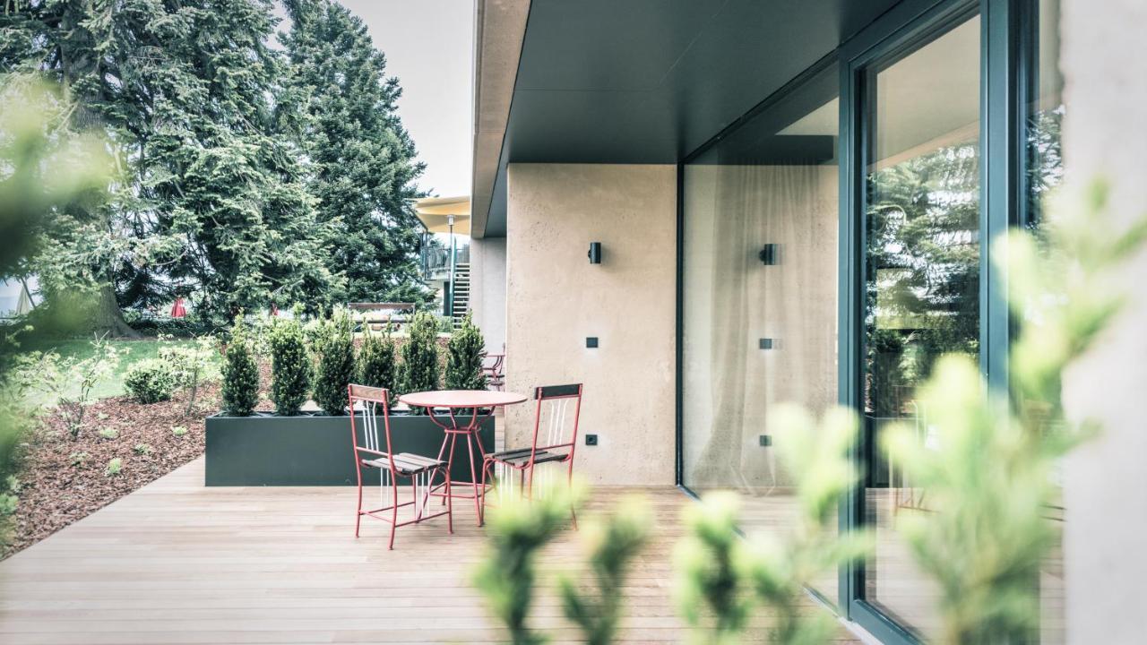 Parkhotel Holzner Soprabolzano Exterior photo