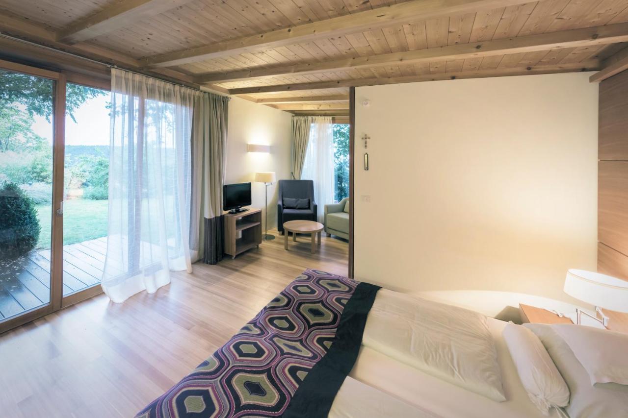 Parkhotel Holzner Soprabolzano Exterior photo