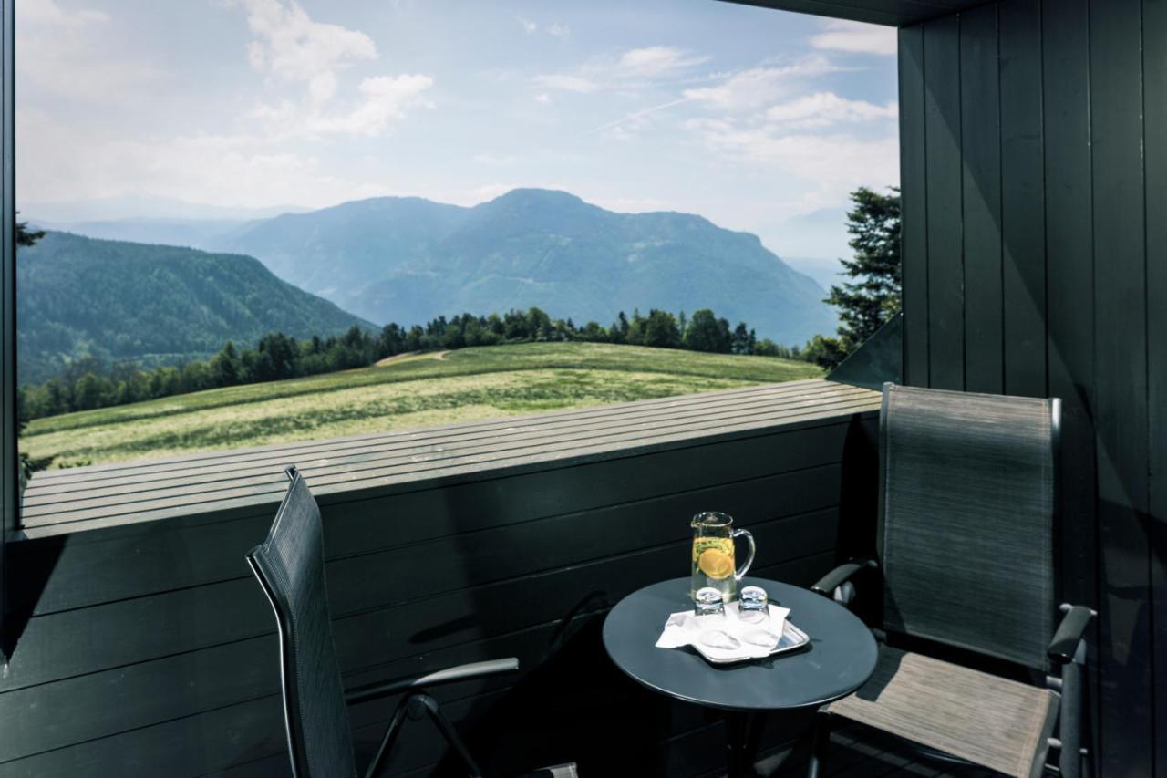 Parkhotel Holzner Soprabolzano Exterior photo