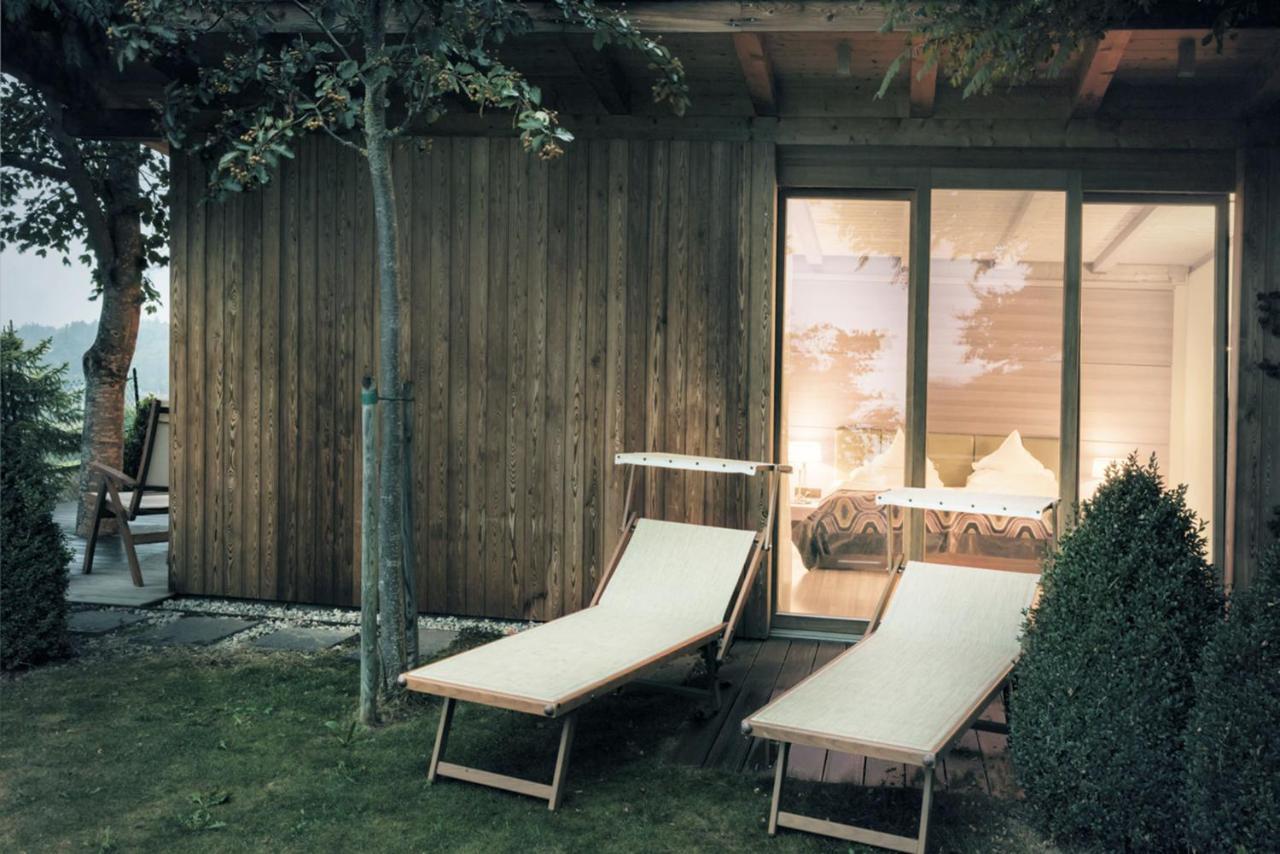 Parkhotel Holzner Soprabolzano Exterior photo